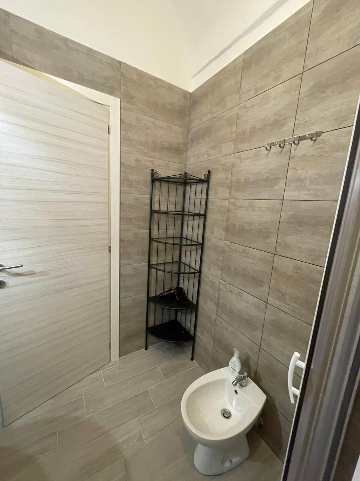 Casa Baglioni Apartment Naples Exterior photo